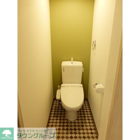 スタービルの物件内観写真